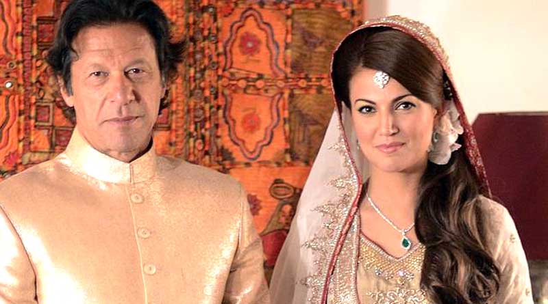 Asked Imran for anniversary gift, he divorced me instead