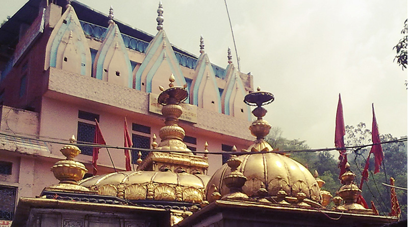Jwalamukhi Temple Of Himachal Pradesh, Where Goddess comes alive