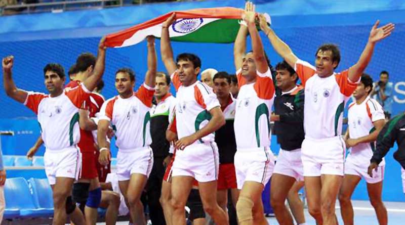 India takes on Argentina in kabaddi world cup 2016