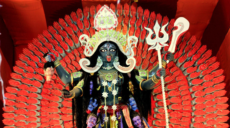 Visit These Six Kali Temples And Make Your Wish True In This Kali Puja