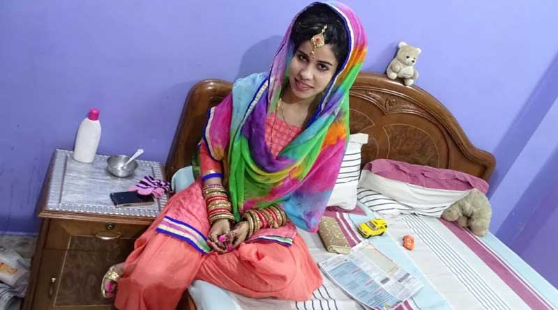 পারিবারিক নির্যাতন, জাতীয় কবাডি খেলোয়াড়ের স্ত্রীর আত্মহত্যা