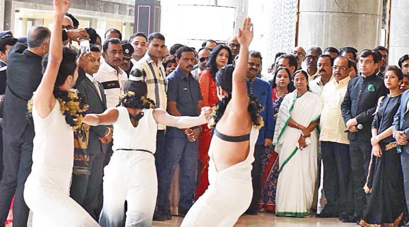 রাজ্যে লগ্নি বাড়ছে পর্যটন শিল্পে, খুশি মুখ্যমন্ত্রী