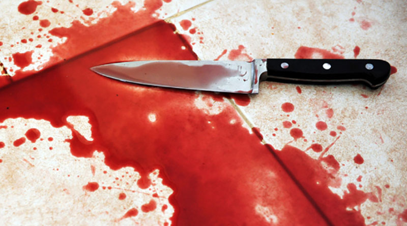 Indian student stabs pregnant girlfriend 29 times