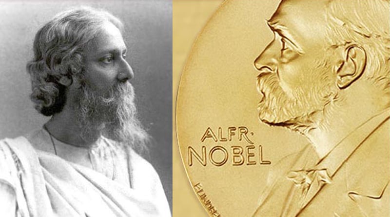 SIT in Shantiniketan to probe into Tagore's Nobel medal theft