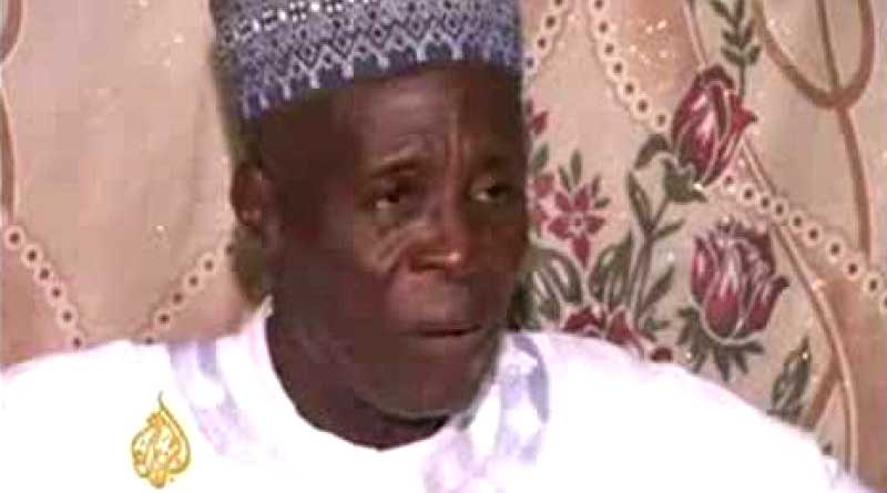 Nigerian cleric with 97 wives says he will marry more