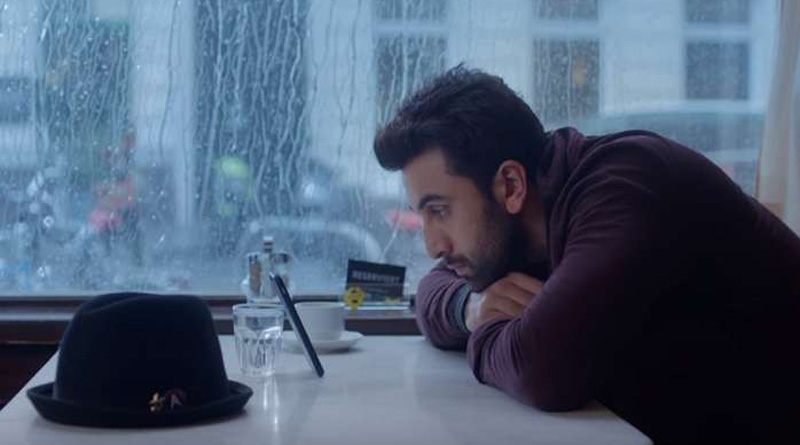 Ranbir Kapoor-Mahira Khan’s ‘closeness’ sparks speculation