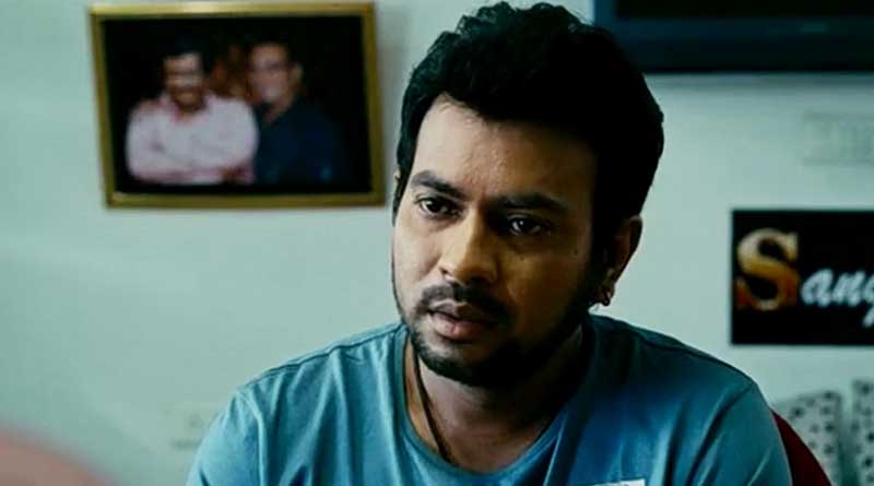 রেল লাইনের ধারে উদ্ধার রুদ্রনীল ঘোষের বাবার দেহ