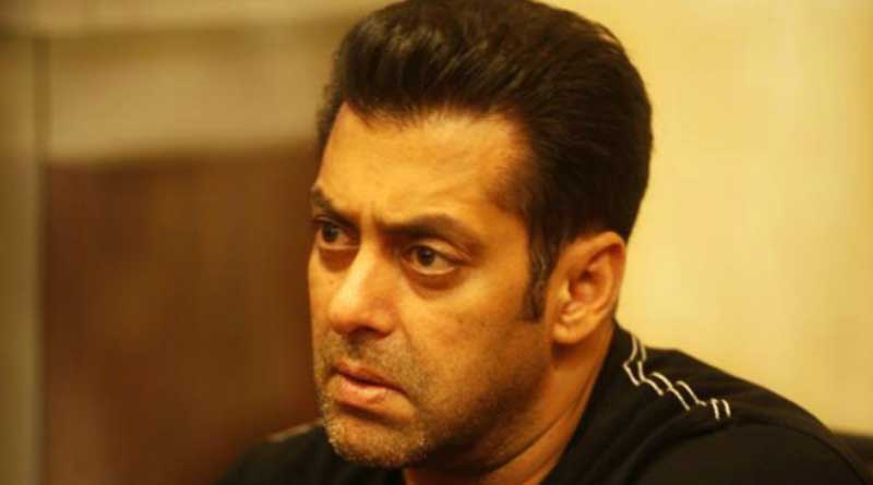  Notorious gangstar threatens death to Salman Khan