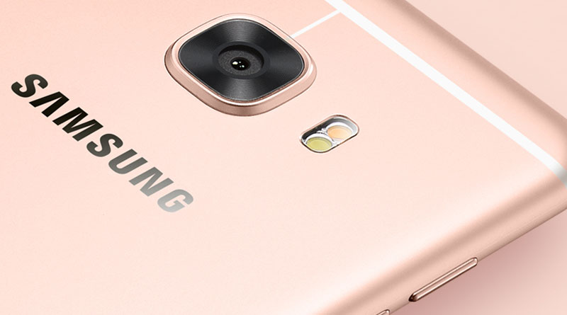 Samsung Galaxy C9 Pro Specifications