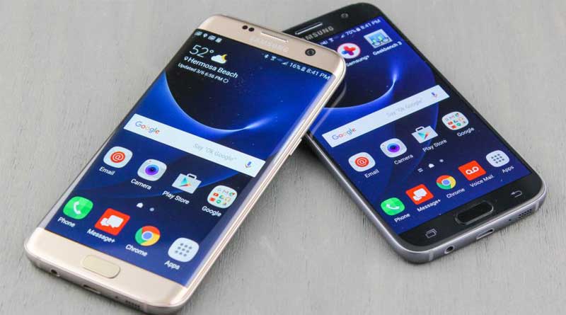 Samsung Galaxy S8 rumoured to have I-phone 7 like camera