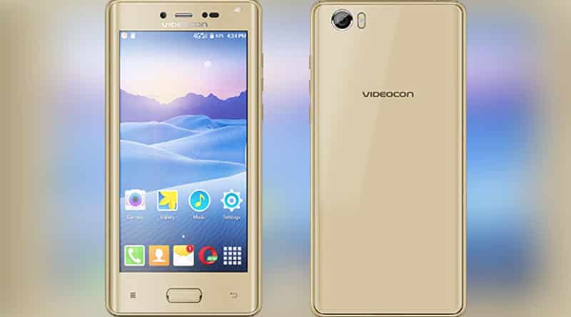 Videocon Ultra50 Launched in India