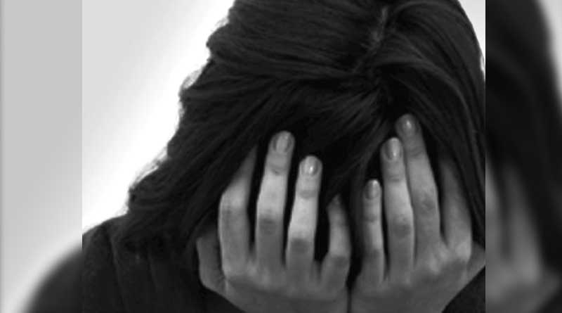Mother and daughter allegedly molested by Neighbour in Balughat