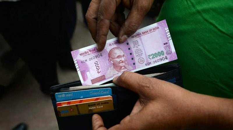 New rs 2000 notes to be phased out soon!