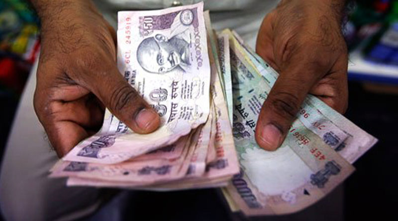 ATMs to dispense Rs. 50 notes from Nov 11