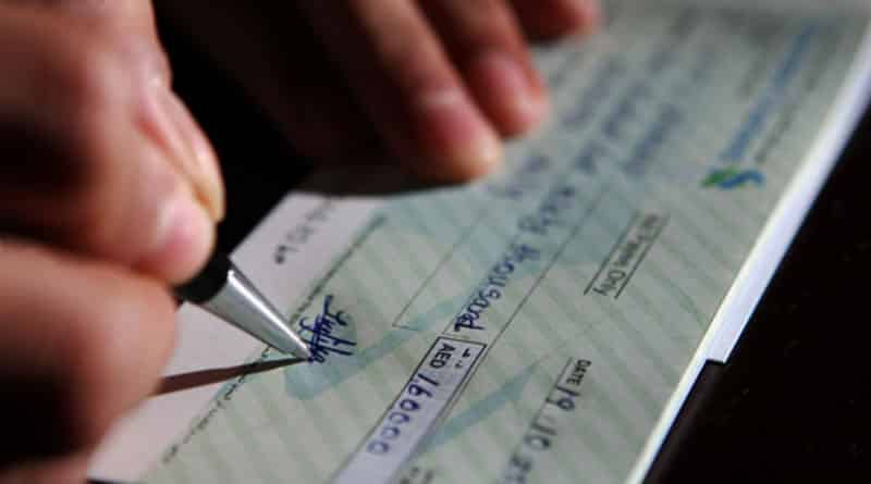RBI changes the rules of transactions with checks, know the new rules | Sangbad Pratidin
