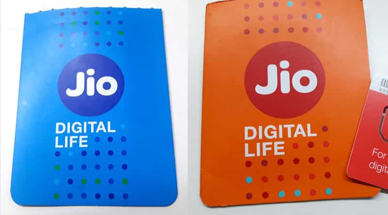 Jio 4G can be free until March 2017