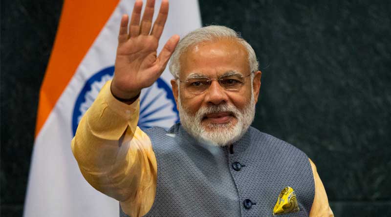 PM Modi is happy with NaMo App reaction