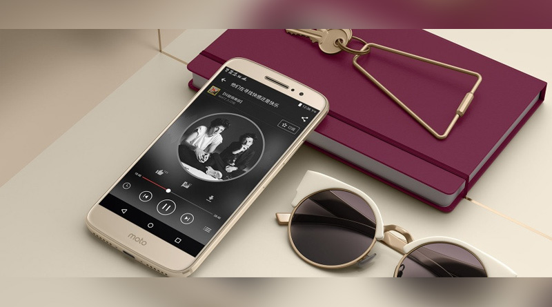 ভারতে আত্মপ্রকাশের পথে Moto M