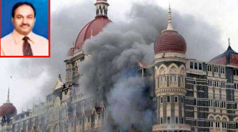 India Gets More Information about Retired Pak Colonel, linked with 26/11 Attack
