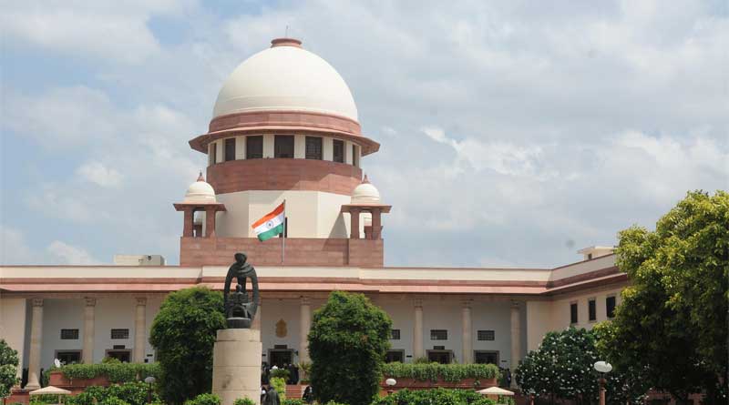 Is Demonetisation legally valid or not, It will decide 5 judge bench of SC