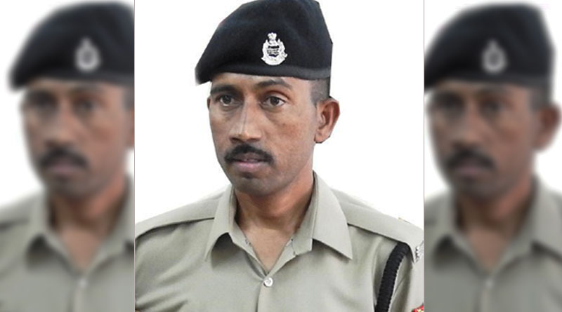 Pak violates ceasefire in Rajouri, 1 BSF head constable dead