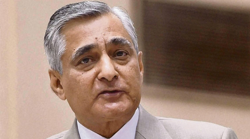 My religion is nobody else’s business, says CJI T S Thakur