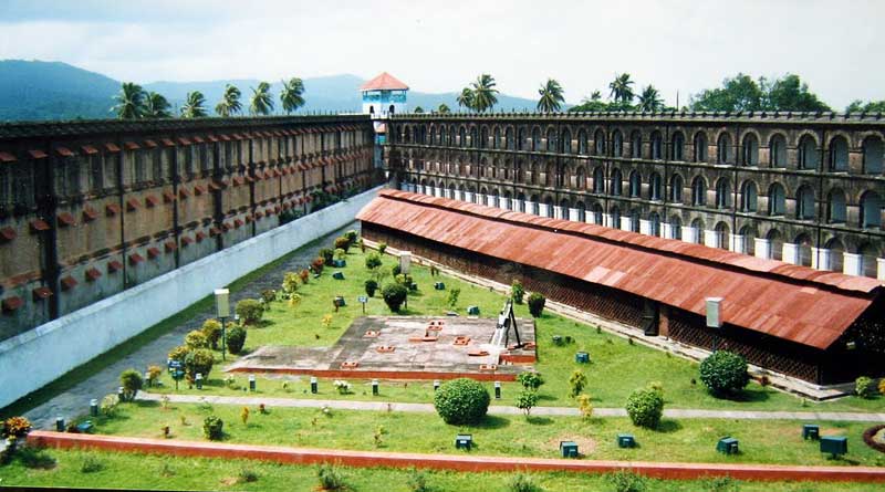5 Indian prisons you are allowed to have a tour 