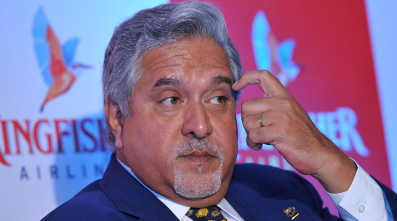 UK court orders eviction of Vijay Mallya from his London home too