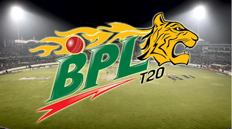 Match-fixing allegations by a player in Bangladesh Premier League 