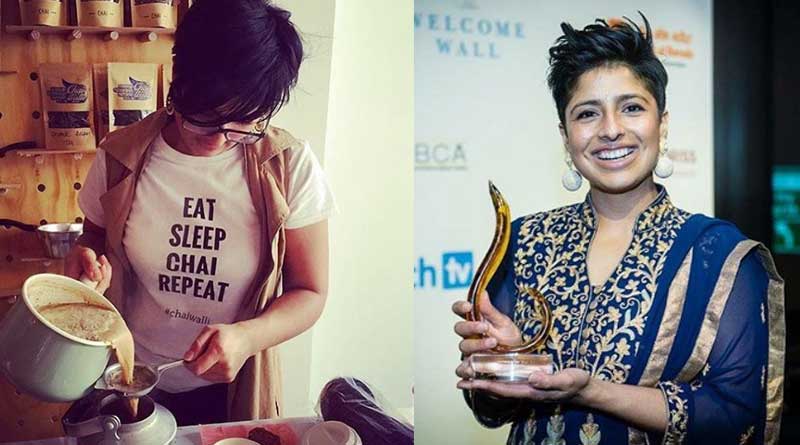 'Chai Waali' Uppma Virdi, Who Became Australia’s Businesswoman Of The Year