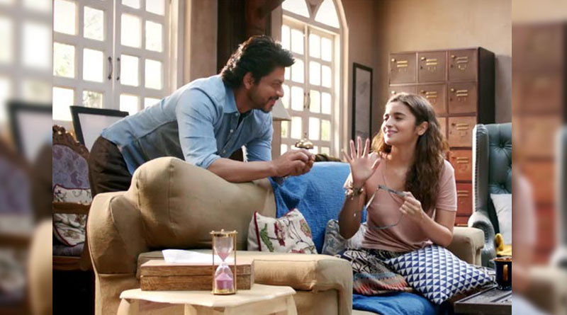 মানসিক যন্ত্রণা থেকে আরাম দেবে ‘ডিয়ার জিন্দেগি’