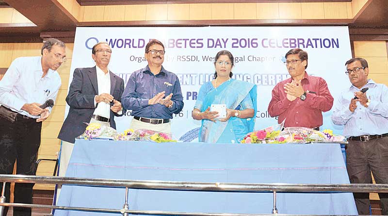 10,000 rural people will get the opportunity of free diabetes test