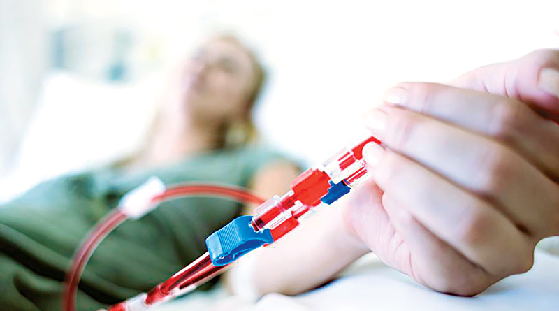 Dialysis: Purpose, Benefits & Risks