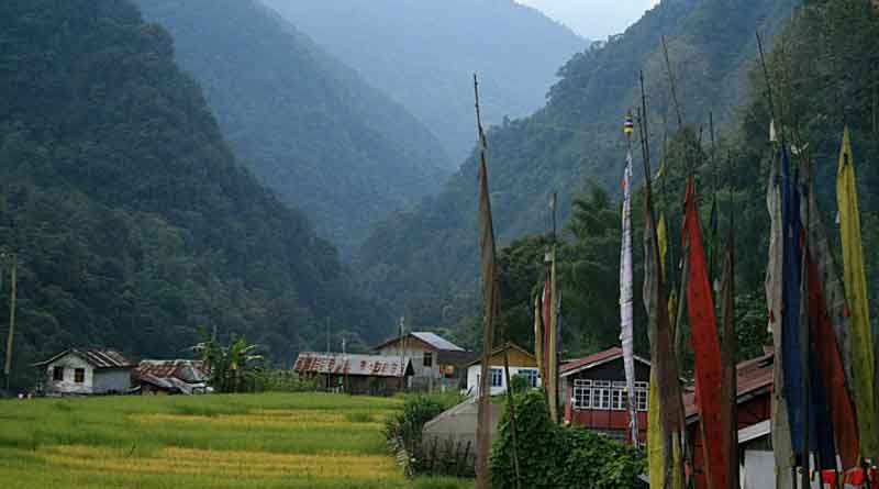 Dzongu: Find The Ultimate Bliss Of Nature At Lepcha Village
