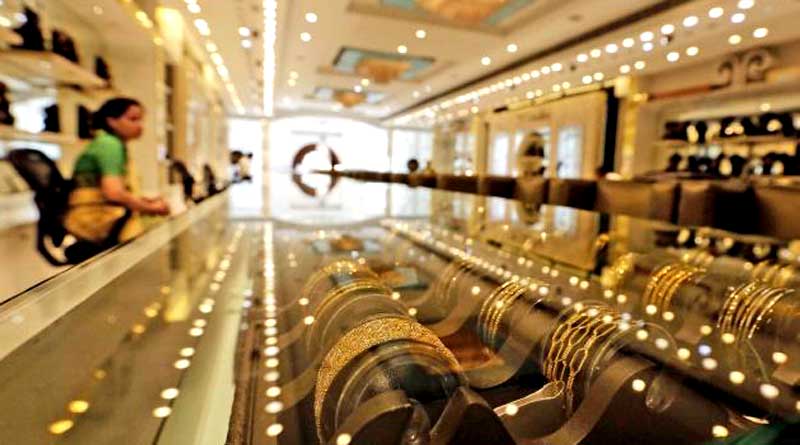 Owners of gold shops appeal to change time of open shops during restrictions for corona situation in West Bengal | Sangbad Pratidin