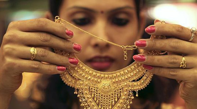 Demonetisation: Proposal to restrict gold holding by individuals