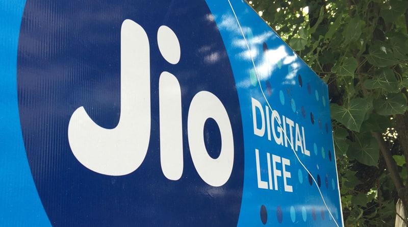 Jio prepares to launch 4G feature phones of price as low as about Rs 1,000