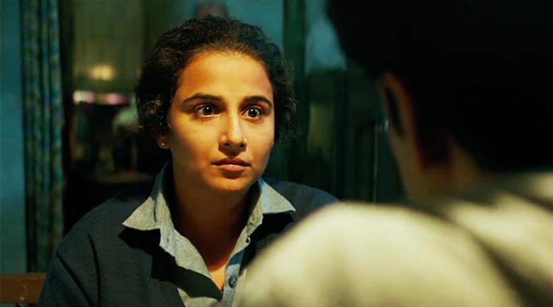 Vidya Balan Revealed How Kahaani 2’s First Look Made A Chaos For Her
