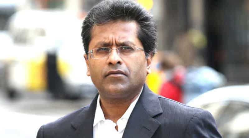 ললিত মোদিকে দেশে ফেরানোর অনুমতি মিলল