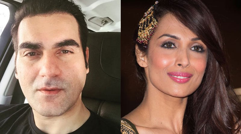 Malaika and Arbaaz attend first counselling session after filing divorce