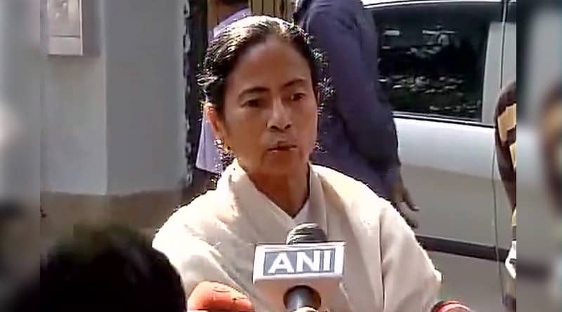 I have an appointment with the Honourable President Pranab Mukherjee at 2 PM: WB CM Mamata Banerjee