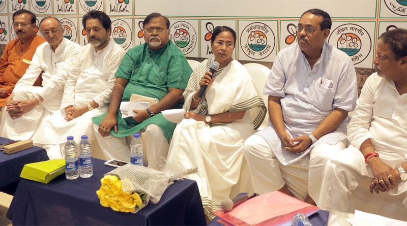 Left calls bandh, West Bengal CM to oppose