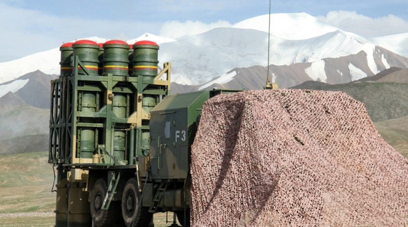 Pakistan Secretly Stored Missiles, US Study Says