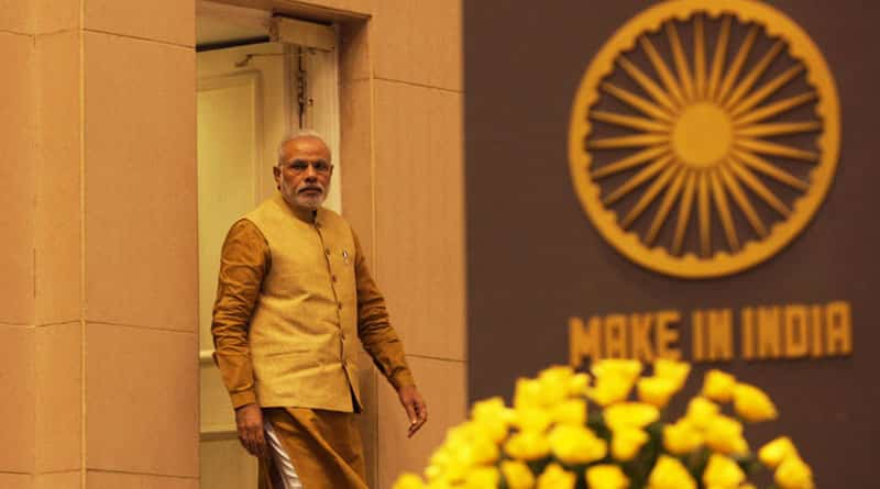 Modi will be the new face of ‘Incredible India’