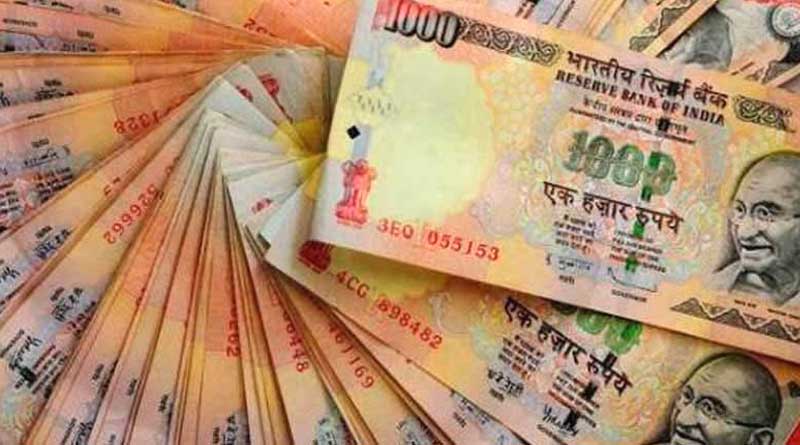 Rs 61.98 lakh unaccounted money seized from bus passenger