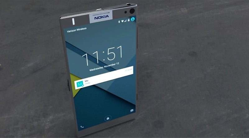 Nokia’s Android Phones Could Debut in February After 2017 'Return to Smartphones' Confirmed 