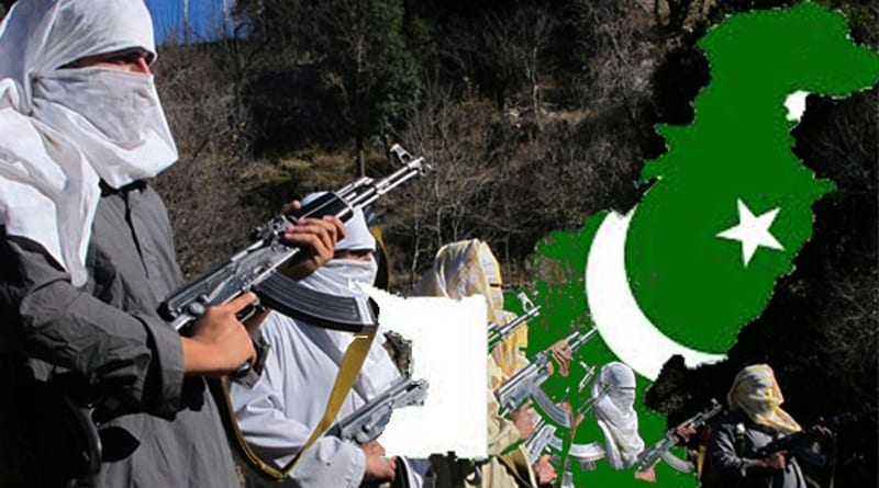 Pakistani publisher censors NYT article lashing army 
