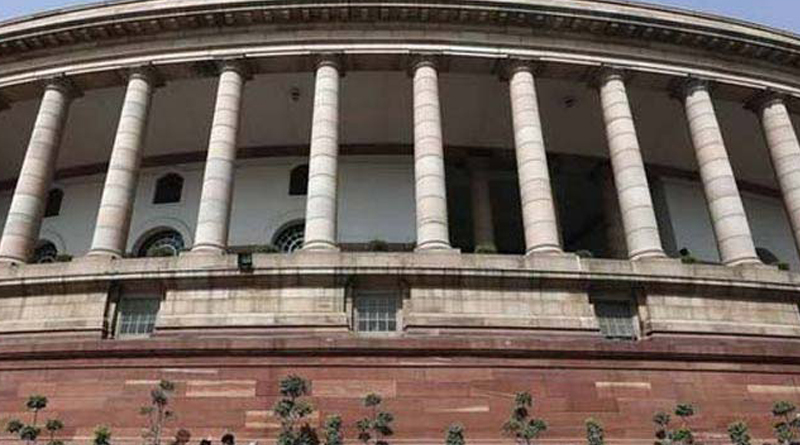 opposition attacks centre on demonetisation issue in parliament