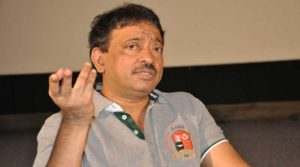 Ram Gopal Varma booked for 'cheating' man in Hyderabad | Sangbad Pratidin