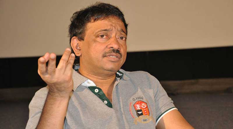 Apologize or will thrash you with shoes, NCP leader threatens RGV 